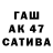 Кетамин VHQ Gulchin Rzayeva