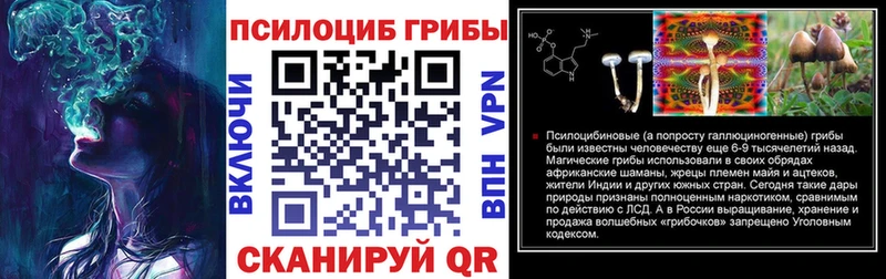Галлюциногенные грибы Cubensis Облучье
